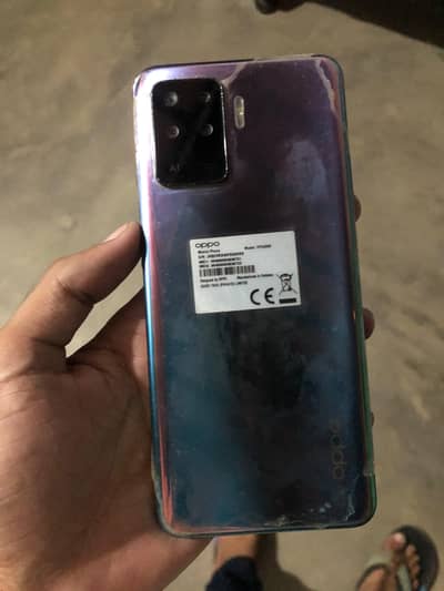 OPPO f19 Pro 8/128