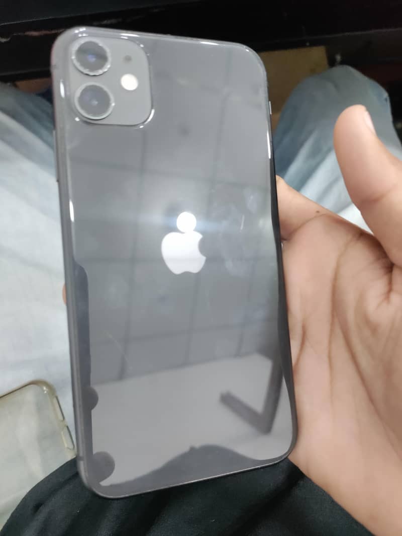 Apple iPhone 11 2