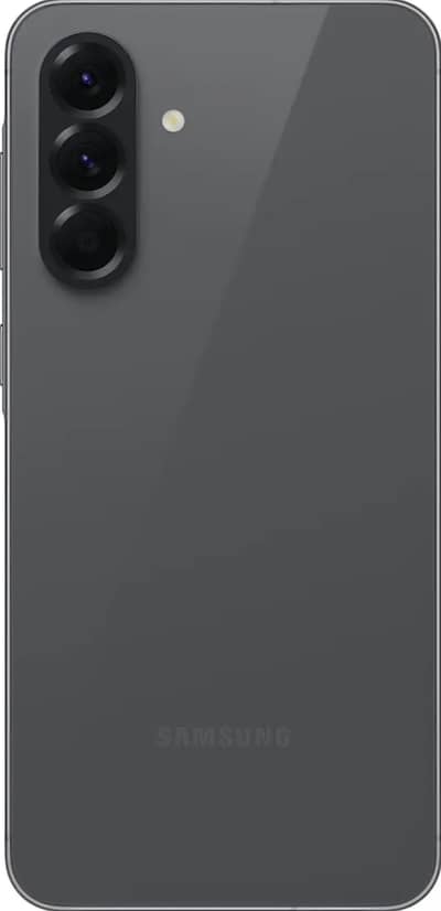 Samsung Mobile A56 Official PTA approved
