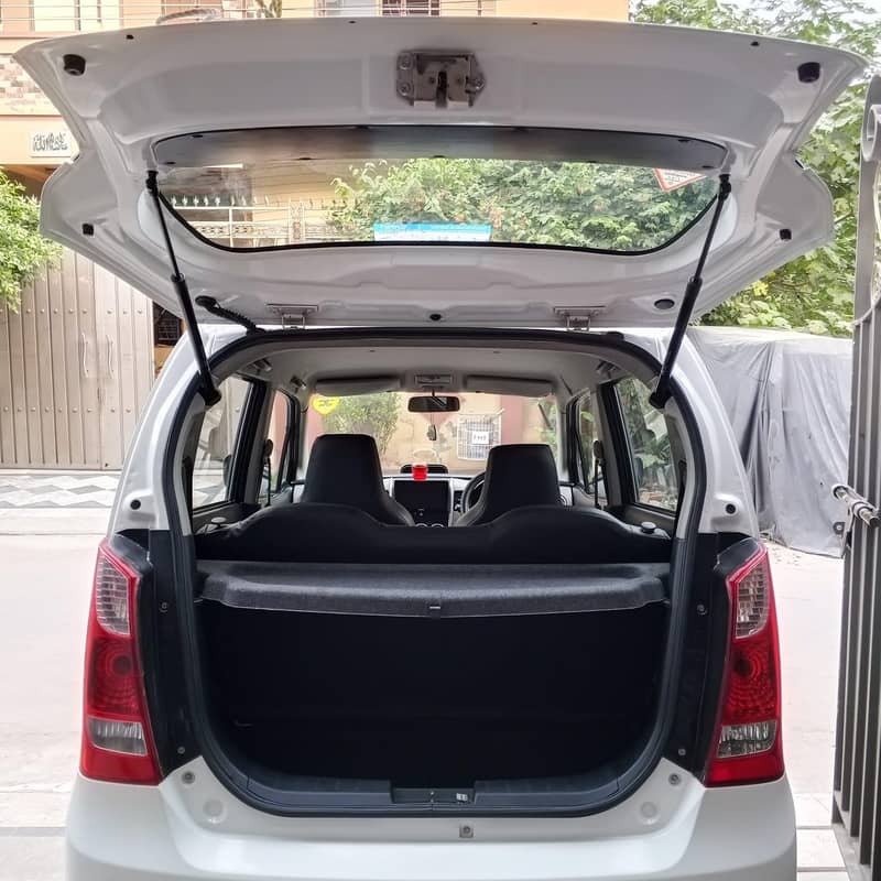 Wagon R 0