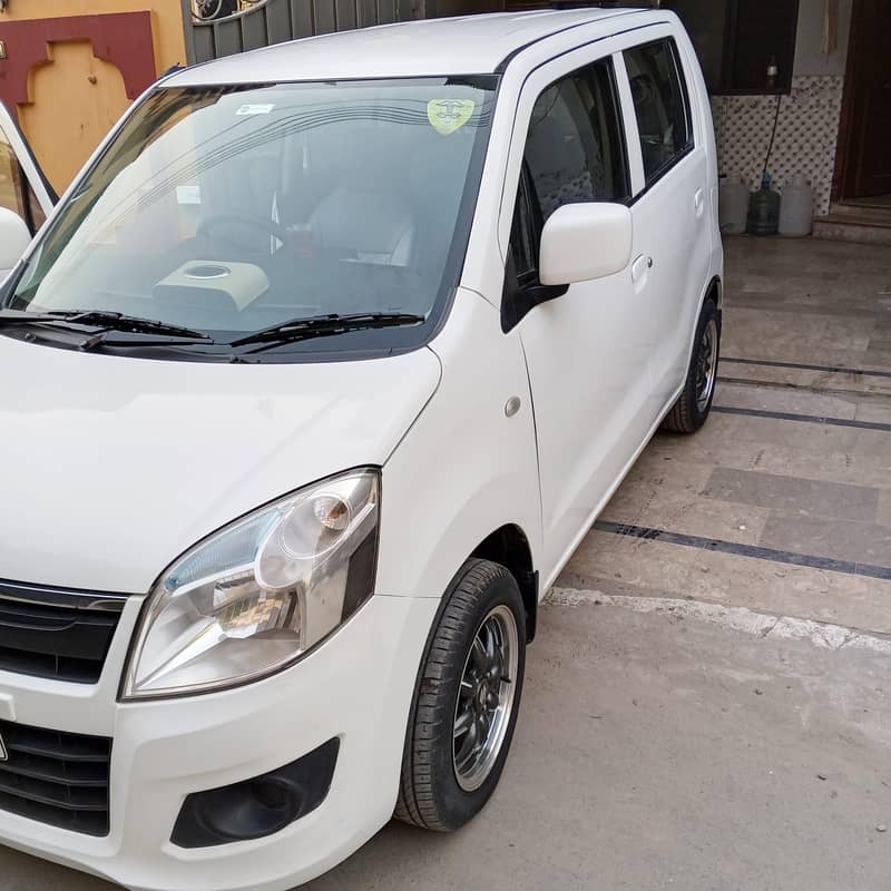 Wagon R 2