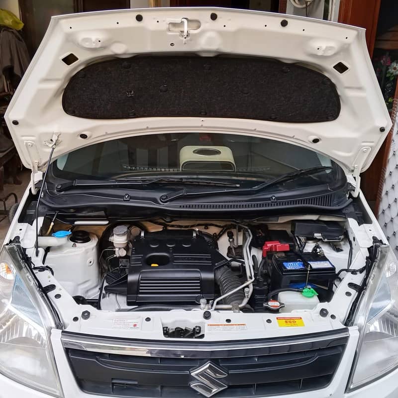 Wagon R 3