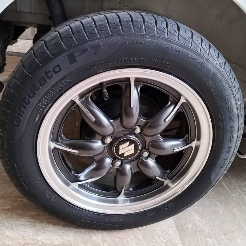 Wagon R 7