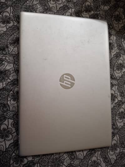 HP Probook Core i5 8th Gen (F & J Keys Not Working)