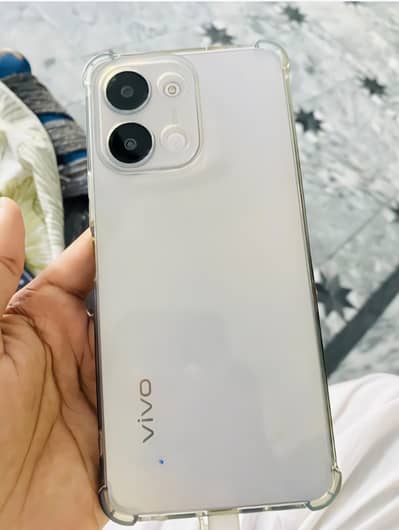 MOBILE VIVO Y05