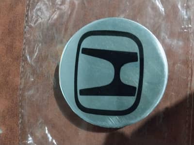 Honda civic reborn original wheel caps