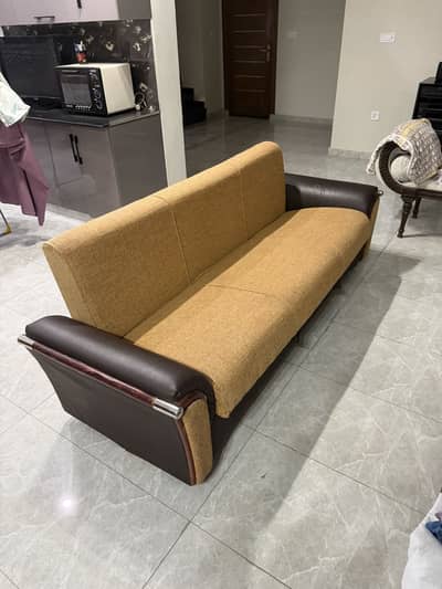 Sofa Bed