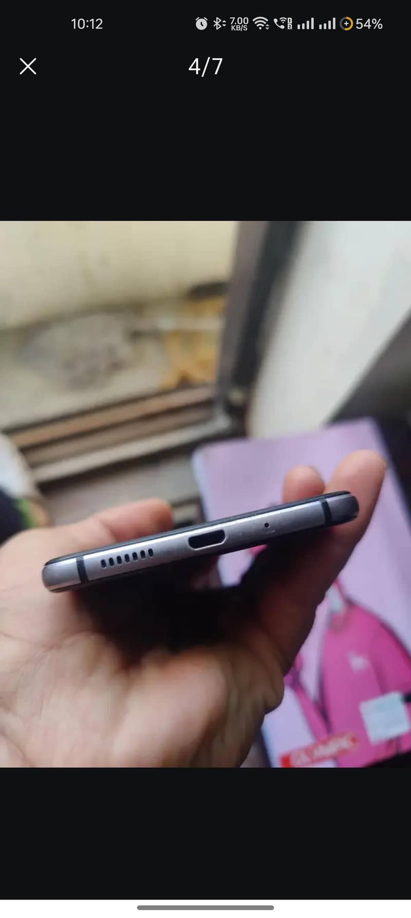 Apple iPhone 12 Pro Max 1
