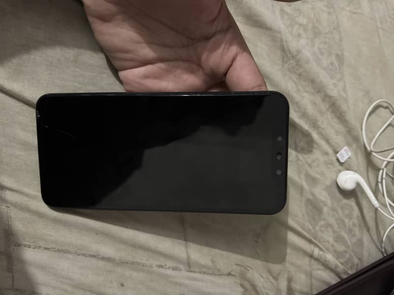 Huawei Nova 3i 1