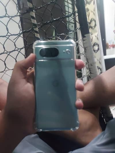 Google Pixel 8