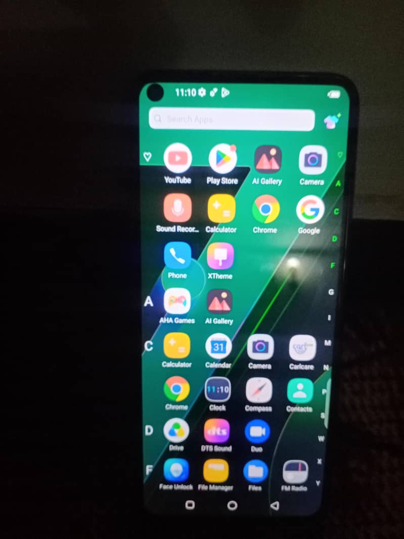 Infinix Note 7 3