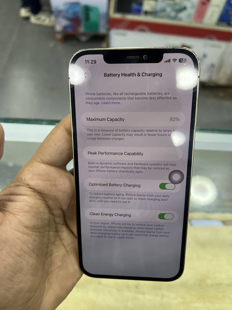 Apple iPhone 12 Pro Max 4