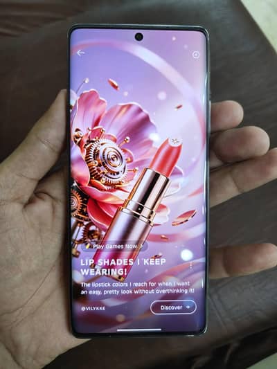 Infinix Hot 50 Pro Plus