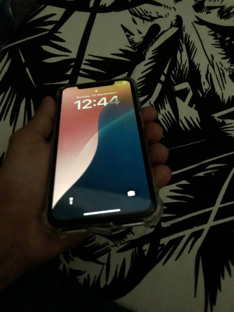 Apple iPhone XS 0