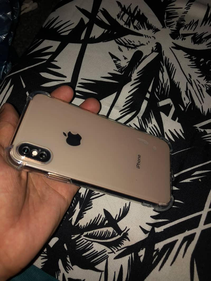 Apple iPhone XS 2