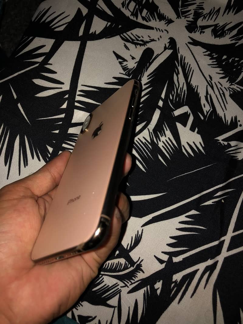 Apple iPhone XS 3