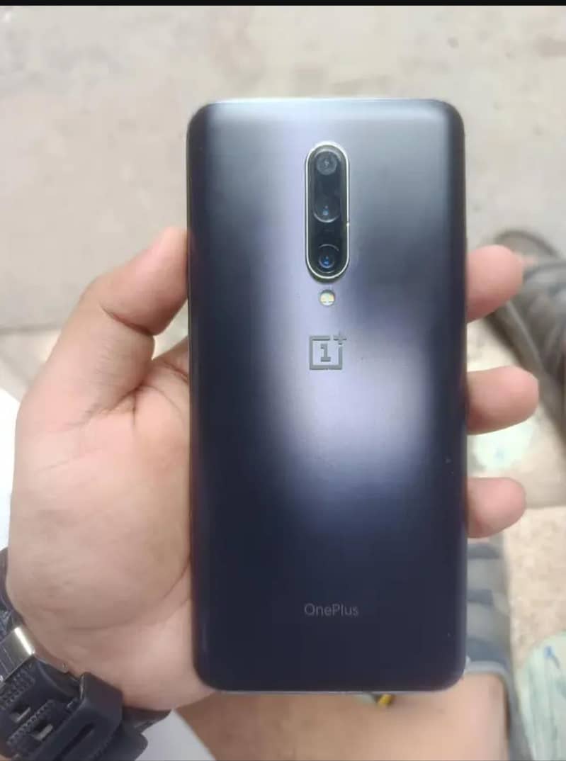 One Plus 7 Pro 2