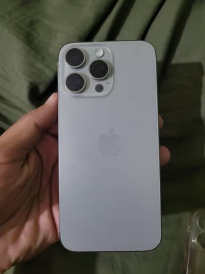Apple iPhone 15 Pro Max urgent sale