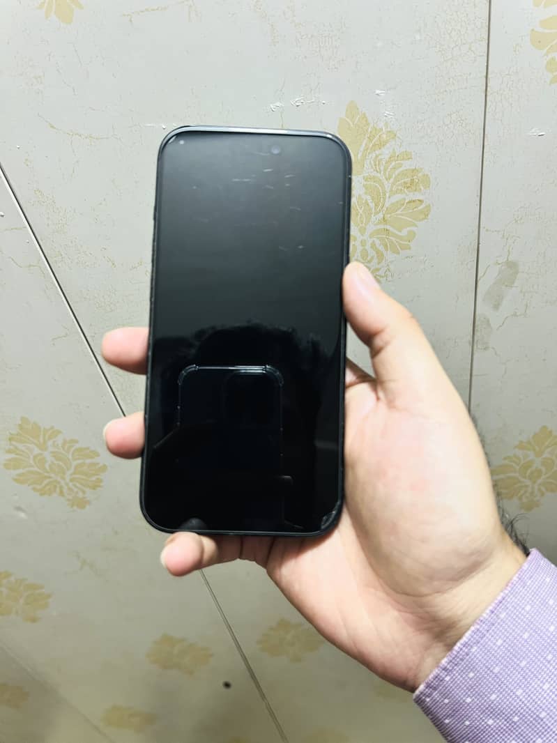 Apple iPhone 15 5