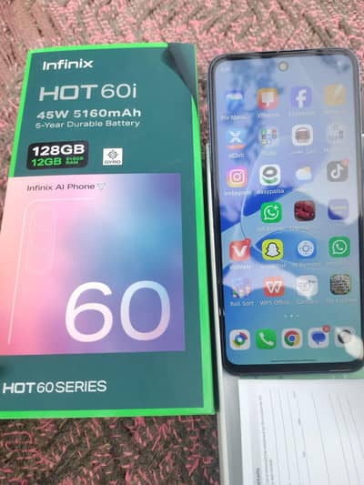 Infinix Other Model