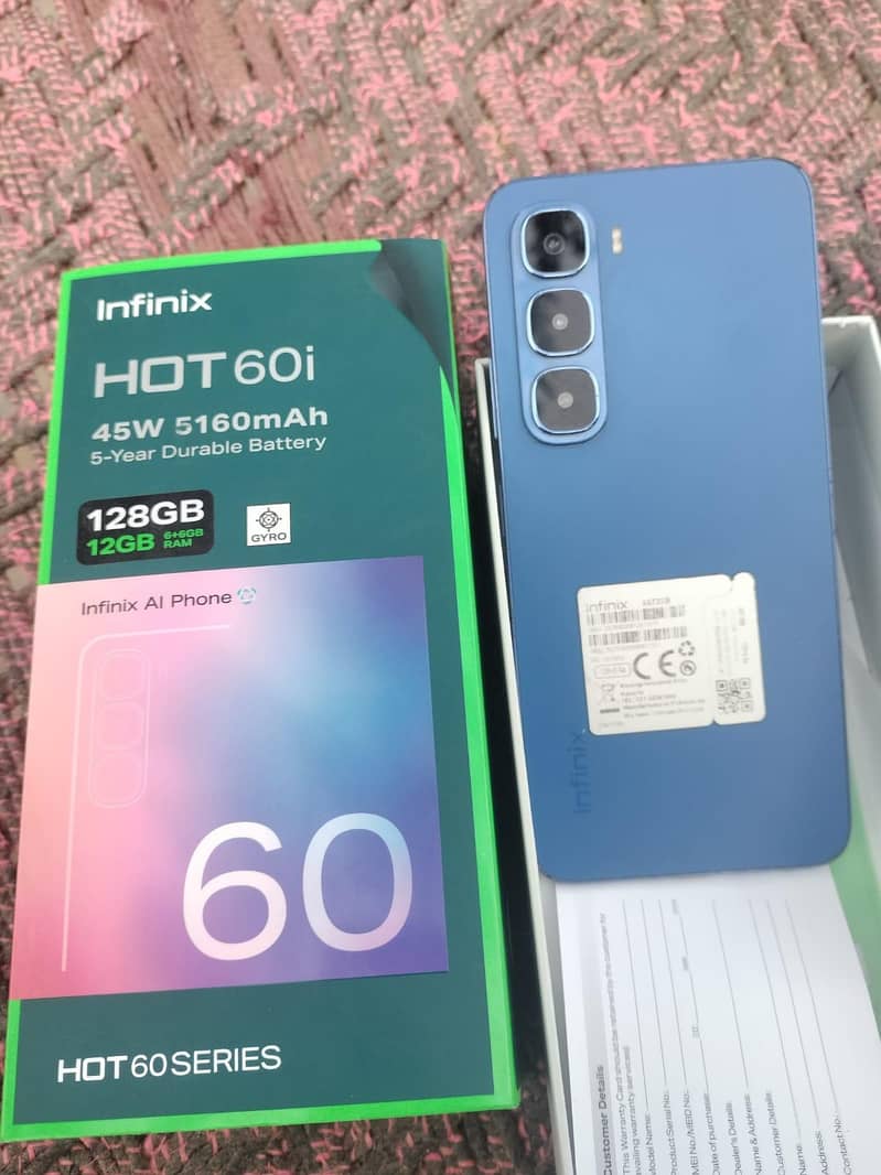 Infinix Other Model 1