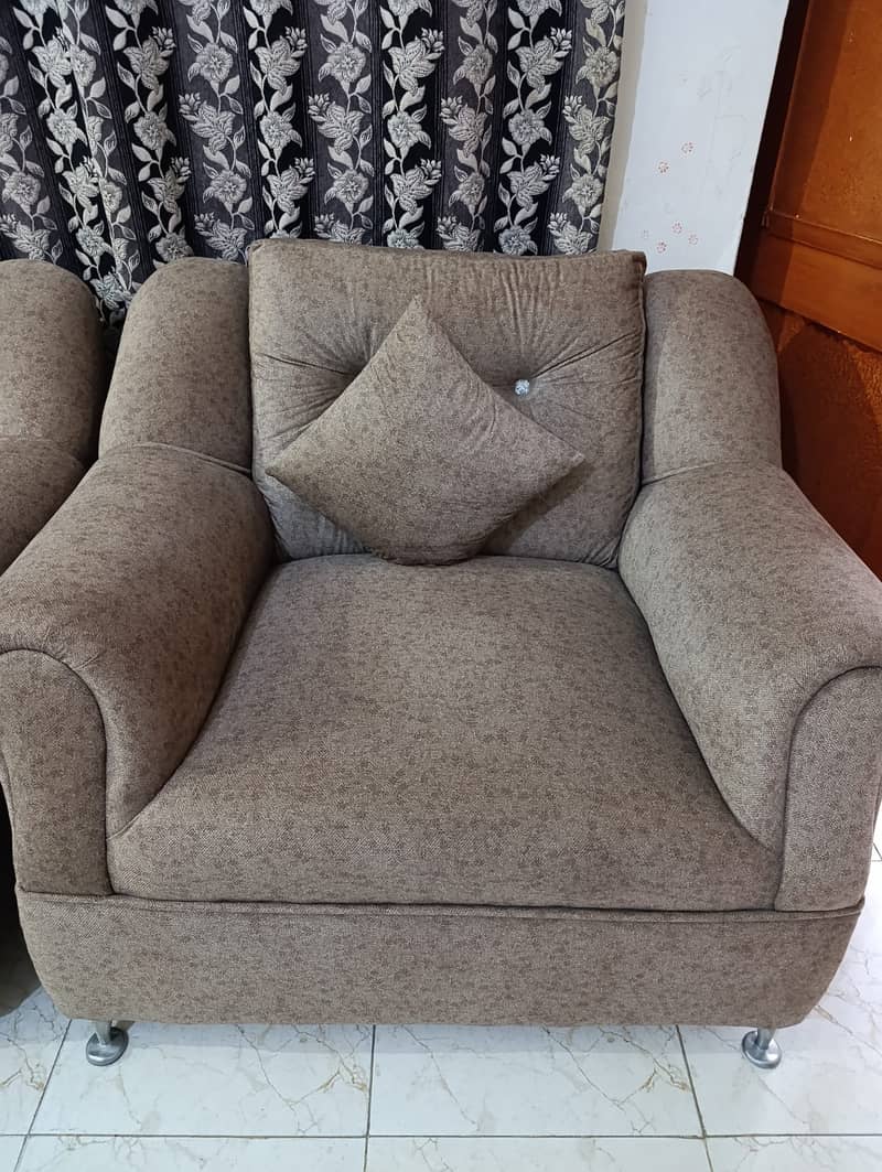 Brand new sofas 3