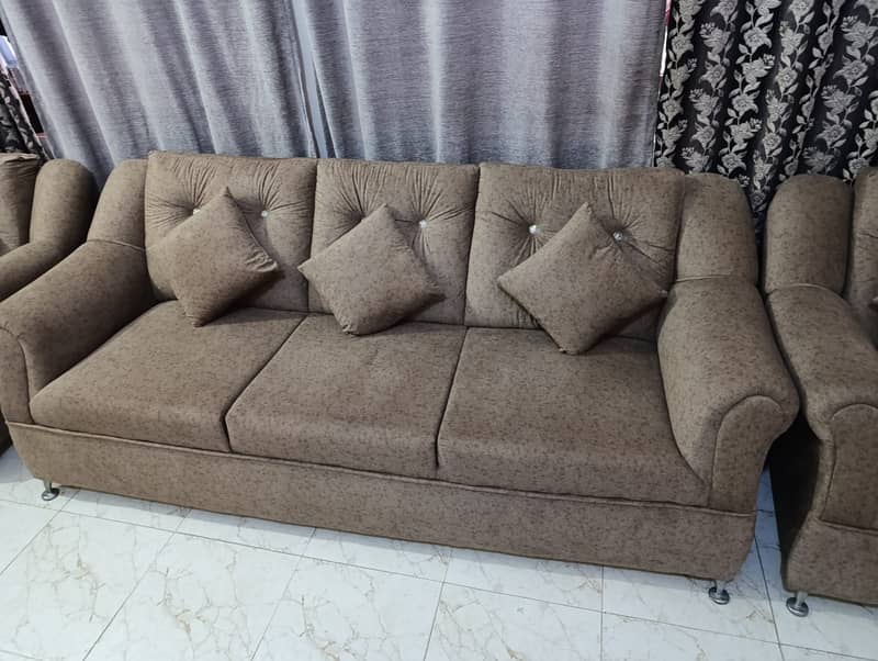 Brand new sofas 4