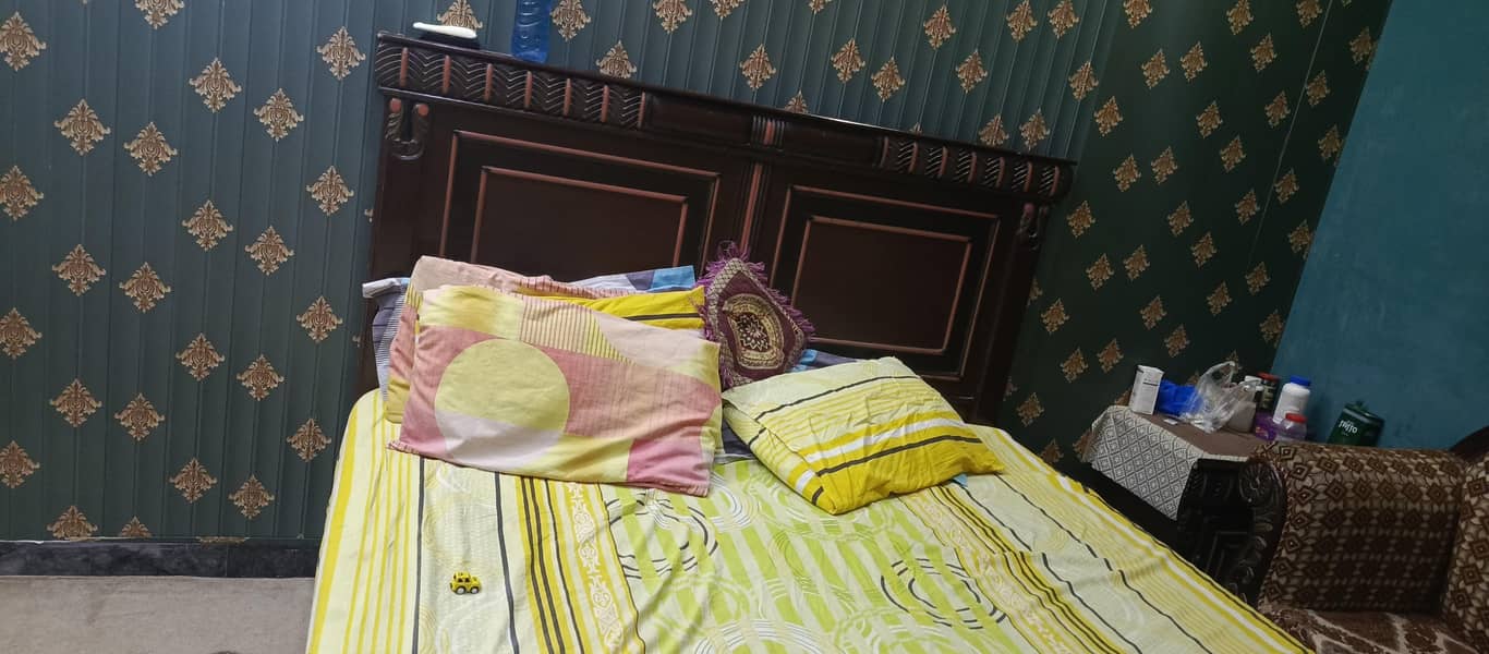 king size bed 2