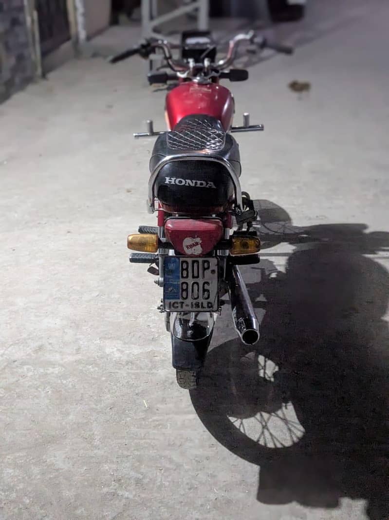 CD 70 MODEL 2020 1