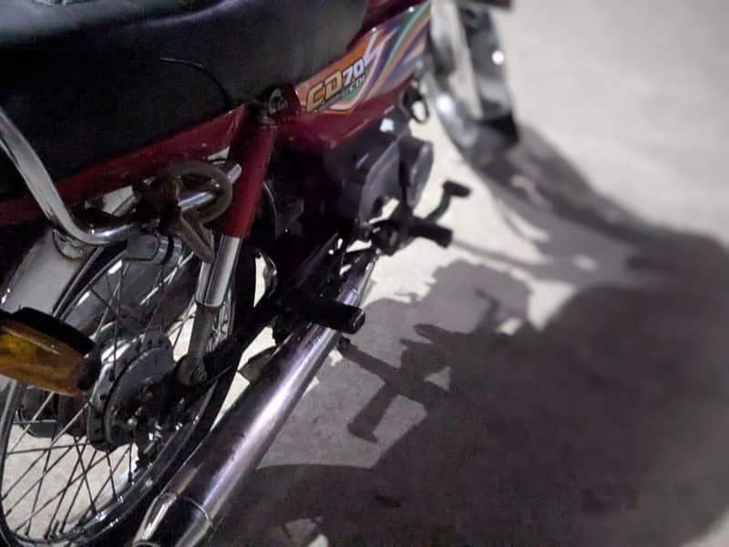 CD 70 MODEL 2020 5