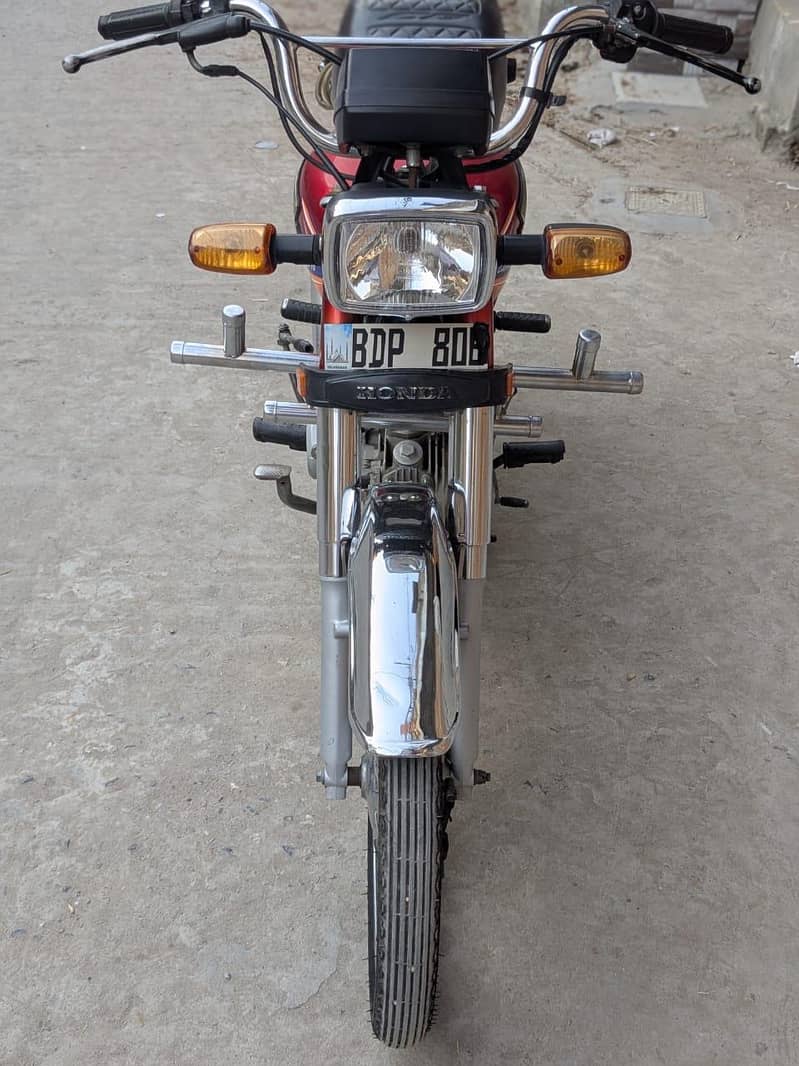 CD 70 MODEL 2020 9
