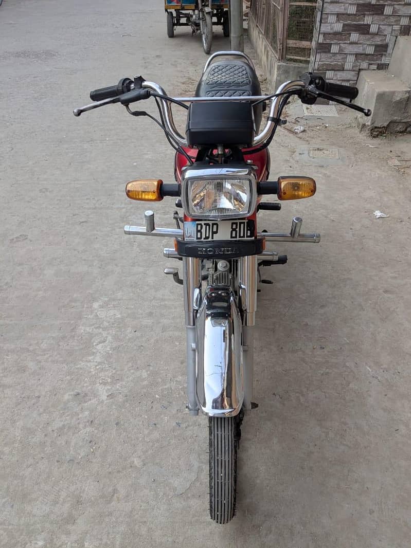 CD 70 MODEL 2020 14