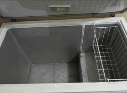 Dawlance Freezer