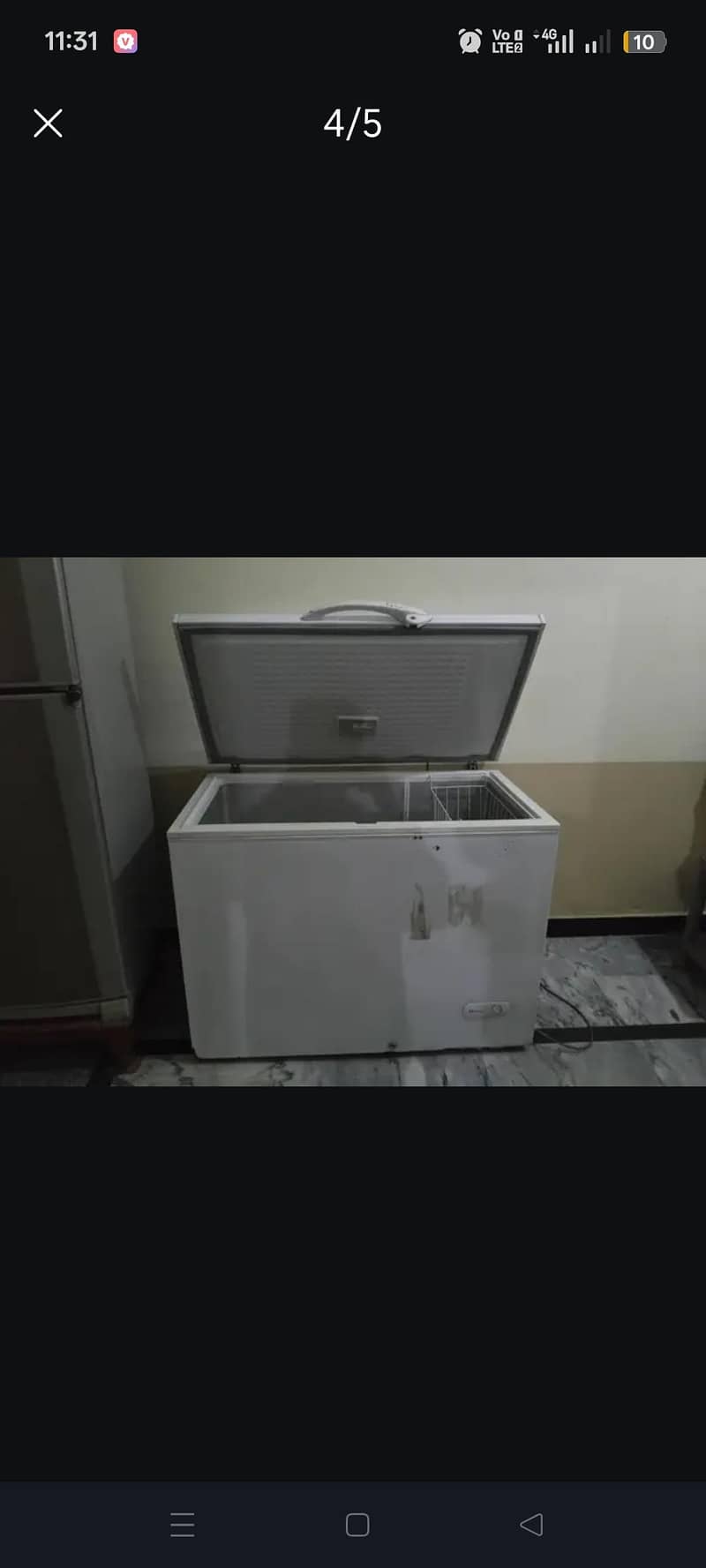 Dawlance Freezer 1