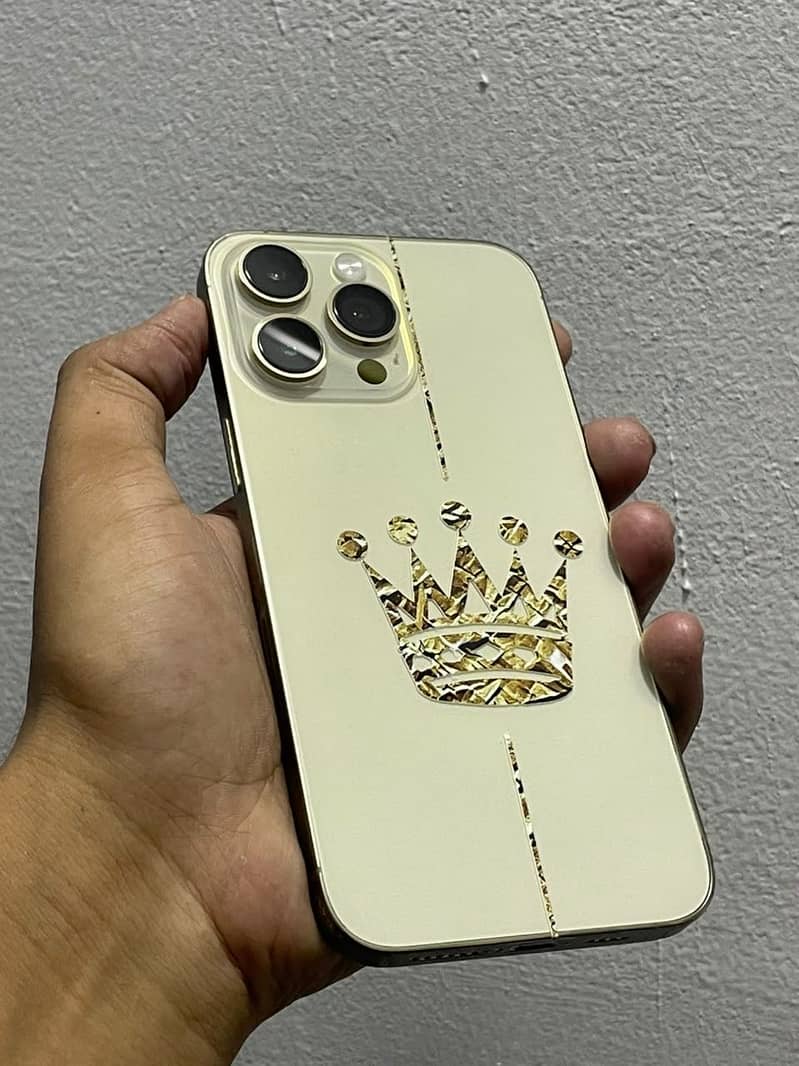 Apple iPhone 14 Pro Max 4