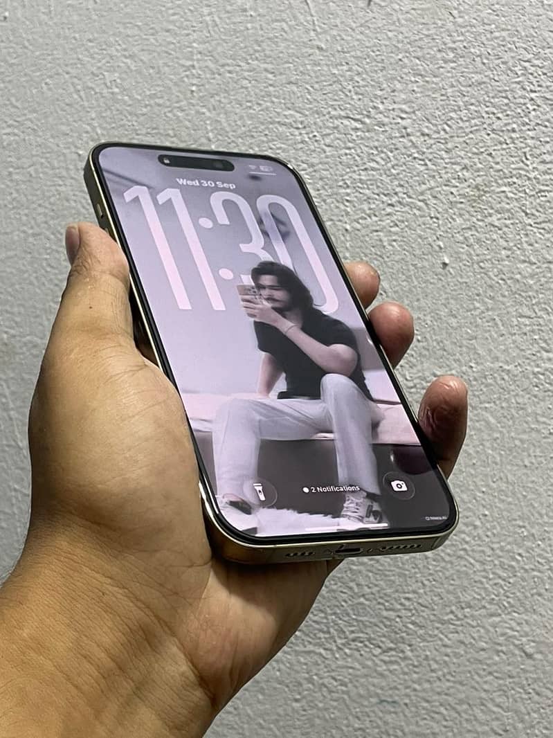 Apple iPhone 14 Pro Max 5