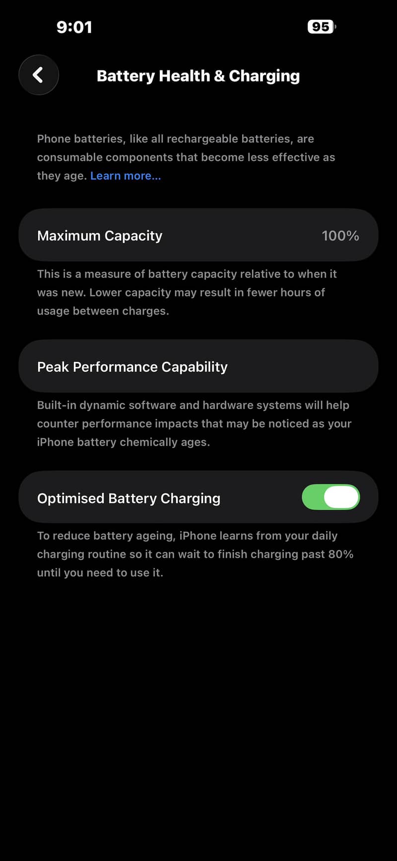 Apple iPhone 14 Pro Max 8