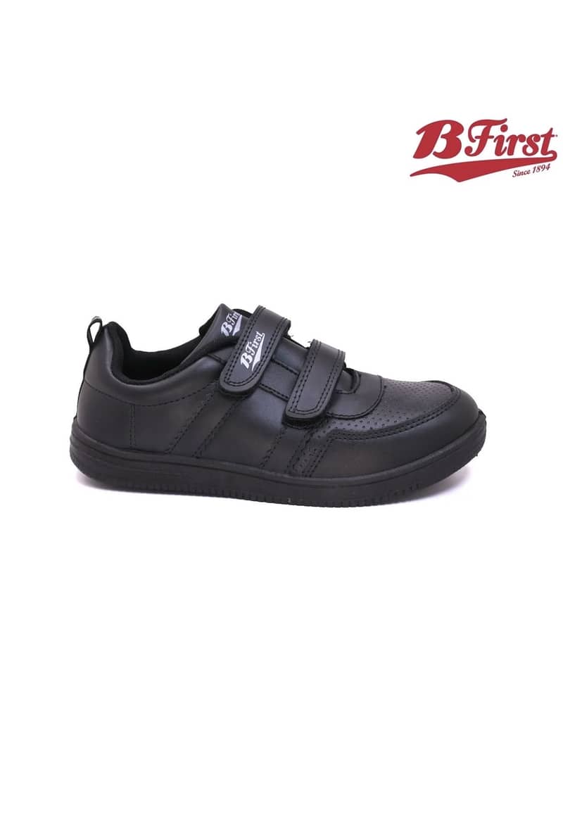 School shoes black 2