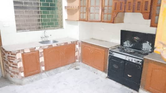 3 bed independent portion for Rent Available in Gulraiz Housing Scheme Rawalpindi
