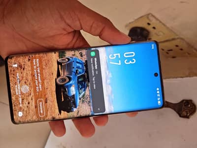 Infinix Zero 30 16 256 ha box chrge sth