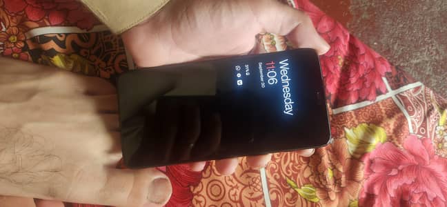 One Plus 6