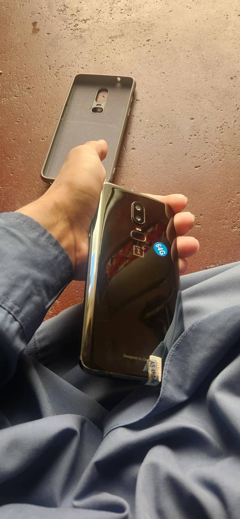 One Plus 6 11