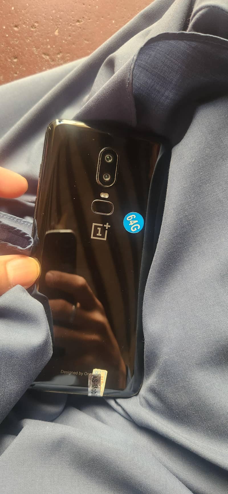 One Plus 6 13