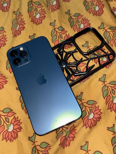 Apple iPhone 12 Pro Max