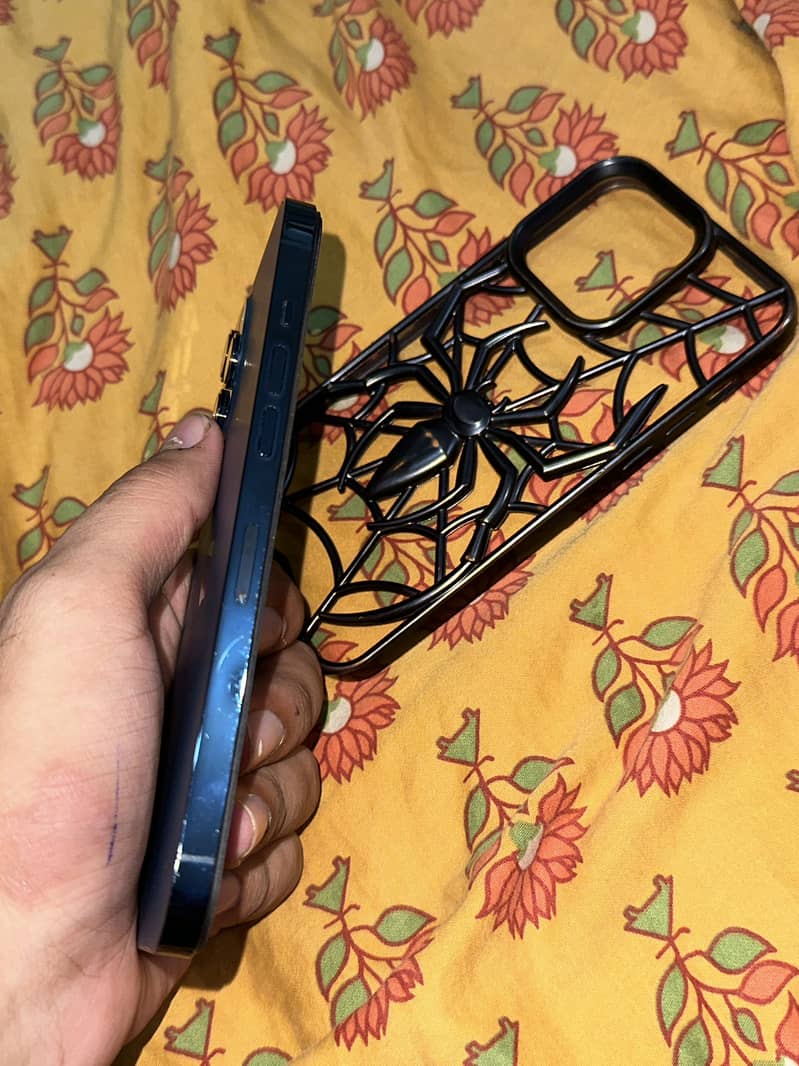 Apple iPhone 12 Pro Max 1