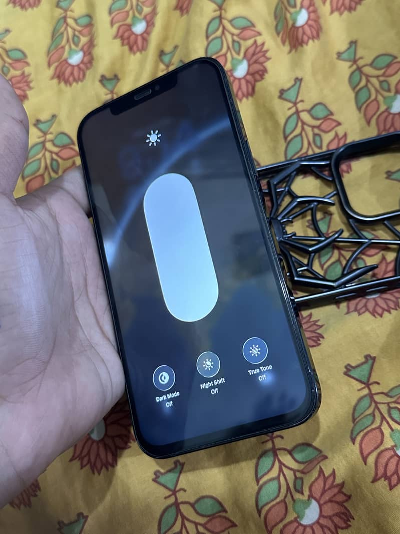 Apple iPhone 12 Pro Max 4