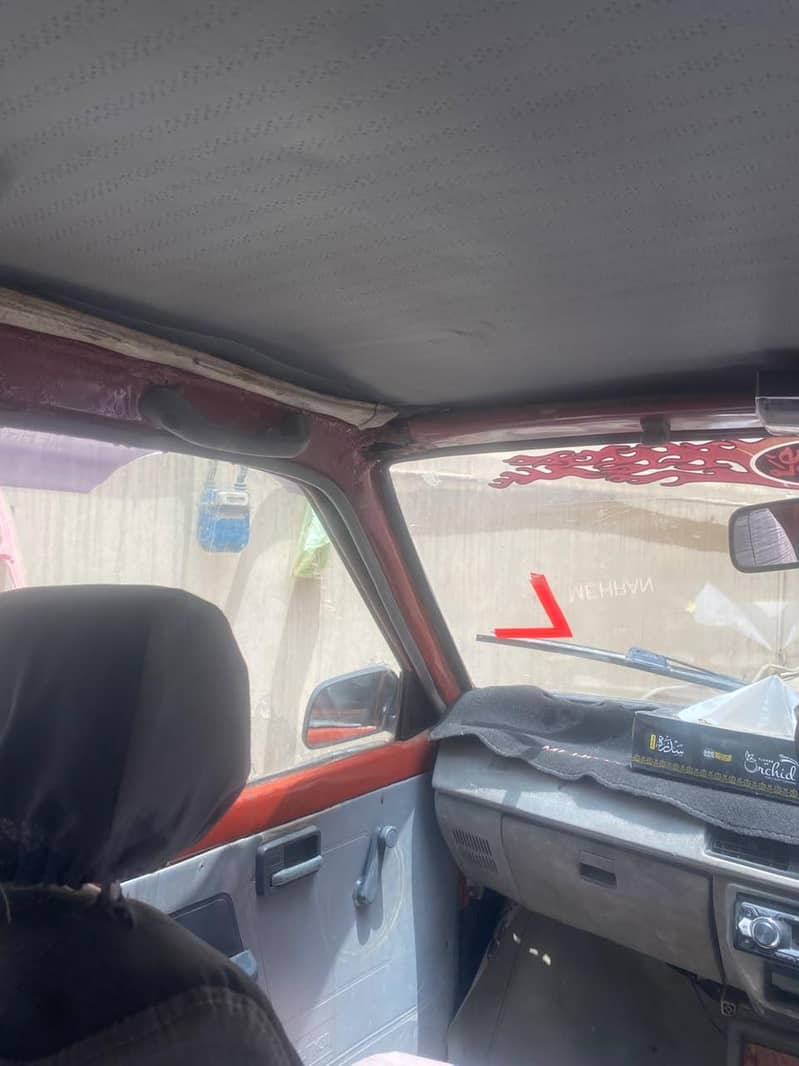 MEHRAN 1989 2