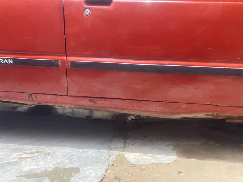 MEHRAN 1989 4