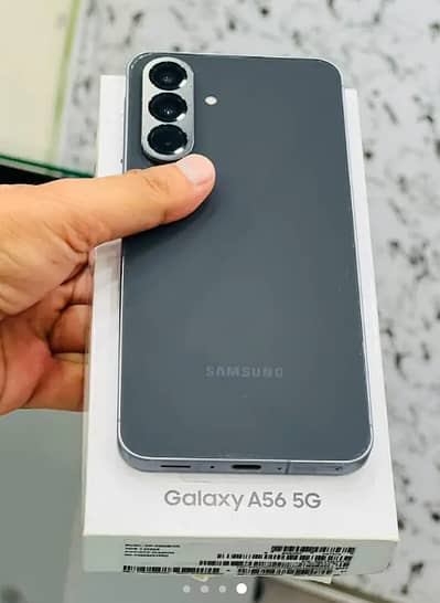 Samsung Z Fold 8 Ultra / S24 Ultra / A56 / A55/OnePlus 12
