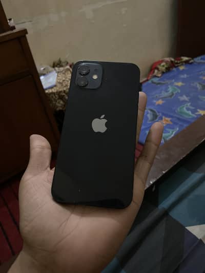 Apple iPhone 12 mdm 64 gb